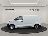Gebraucht Opel Vivaro Edition 120 PS (88 kW) 2023 Casabl/arctic/eisweiss/kaolin Van / Kleinbus