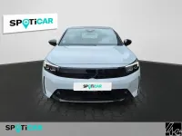 Ny Opel Corsa-e 114 kW (156 HK) 2026 Hvid Hatchback