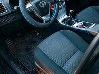 Gebraucht Toyota Yaris 124 PS (91 kW) 2013 Schwarz Kleinwagen