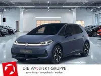 Neu VW ID.3 Style 139 kW (190 PS) 2026 Nordmeerblau Kleinwagen