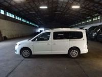 gebraucht Ford Grand Tourneo Connect Titanium PDC Klima SHZ