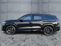 Neu VW Tayron Style 193 PS (141 kW) 2025 Schwarz SUV