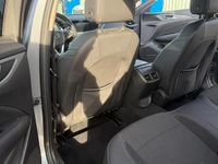 Gebraucht Opel Insignia 136 PS (100 kW) 2017 Grau Limousine