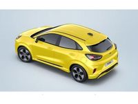 Neu Ford Puma Gen-E 124 kW (169 PS) 2026 Gelb SUV