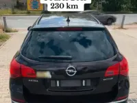 Gebraucht Opel Astra 120 PS (88 kW) 2015 Andere farben Kombi