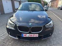 Gebraucht BMW 530 Gran Turismo M Sport 258 PS (189 kW) 2013 Grau Limousine