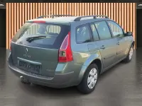 Occasion Renault Mégane Avantage 111 ch (81 kW) 2007 Marron Berline