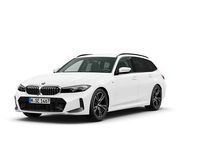Neu BMW 320 Efficient Dynamics 184 PS (135 kW) 2025 Kombi