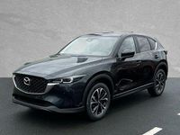 Gebraucht Mazda CX-5 Ad'Vantage 165 PS (121 kW) 2024 Jet black SUV