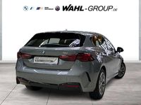 Gebraucht BMW 120 Performance 170 PS (125 kW) 2025 Grau Kleinwagen