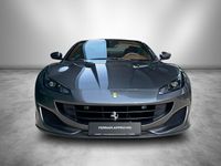 gebraucht Ferrari Portofino *-Dresden*