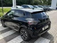 Gebraucht Renault Clio Techno 91 PS (66 kW) 2025 Schwarz Kleinwagen