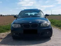 Gebraucht BMW 116 M Sport 122 PS (89 kW) 2007 Kleinwagen