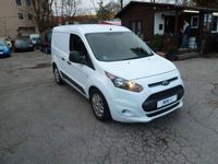 gebraucht Ford Transit Connect Kasten Trend