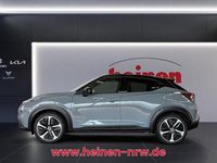 Gebraucht Nissan Juke 143 PS (105 kW) 2023 Schwarz SUV