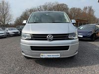 Brugt VW T5 179 HK (131 kW) 2015 Sølv Van