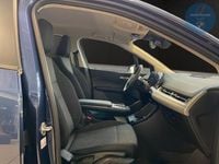 Gebraucht BMW 220 Active Tourer 156 PS (114 kW) 2023 Blau Van / Kleinbus