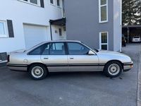 Gebraucht Opel Senator 150 PS (110 kW) 1992 Andere farben Limousine