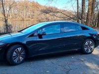 Gebraucht Mercedes EQS450+ 244 kW (333 PS) 2022 Grau Limousine