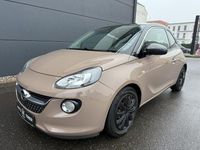 Gebraucht Opel Adam Glam 87 PS (63 kW) 2013 Braun Kleinwagen