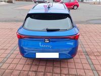 Gebraucht Seat Leon Style 150 PS (110 kW) 2024 Blau Kombi