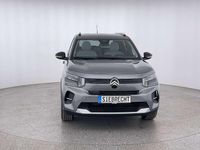 Gebraucht Citroën C3 101 PS (74 kW) 2025 Grau SUV