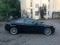 Gebraucht Audi A5 265 PS (194 kW) 2011 Schwarz Coupé