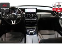 gebraucht Mercedes C300e AVANTGARDE