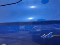 Neu Renault Austral Techno Esprit Alpine 158 PS (116 kW) 2025 Ironblau metallic, black pear SUV