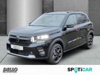 Neu Citroën C3 110 PS (80 kW) 2025 SUV