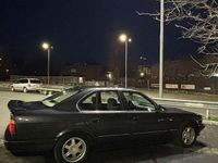 Gebraucht BMW 525 170 PS (125 kW) 1989 Limousine