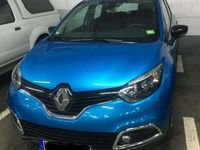 gebraucht Renault Captur CapturENERGY dCi 90 EDC Experience