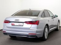 Gebraucht Audi A6 Design 265 PS (194 kW) 2021 Silber Limousine