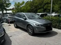 Gebraucht Volvo XC60 220 PS (161 kW) 2015 Grau SUV