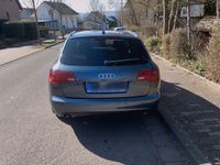 gebraucht Audi A6 2.7 TDI (DPF) Avant mit Vollausstattung