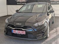 Gebraucht Kia Ceed Edition 7 140 PS (102 kW) 2023 Schwarz Kleinwagen