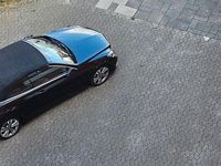 Gebraucht Mercedes E350 258 PS (189 kW) 2014 Schwarz Cabrio
