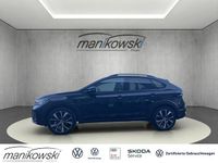 Gebraucht VW Taigo Beats 150 PS (110 kW) 2022 Schwarz SUV