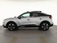 Gebraucht Citroën C4 PureTech 131 PS (96 kW) 2024 Grau SUV