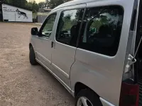 Gebraucht Citroën Berlingo 75 PS (55 kW) 2005 Grau Van / Kleinbus