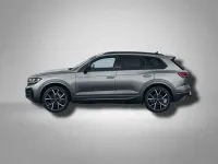 Gebraucht VW Touareg R-line 286 PS (210 kW) 2026 Siliziumgrau matt SUV