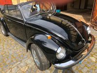 gebraucht VW Käfer 1500