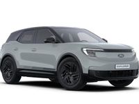 Uusi Ford Explorer Collection 210 kW (286 HP) 2026 Harmaa Katumaasturi