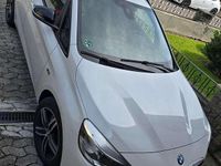 Gebraucht BMW 220 190 PS (139 kW) 2016 Weiß SUV