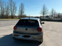 Gebraucht VW Polo GTI 200 PS (147 kW) 2020 Grau Kleinwagen