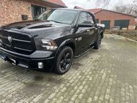 gebraucht Dodge Ram 