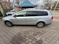 Gebraucht VW Passat Highline 170 PS (125 kW) 2006 Grau Kombi