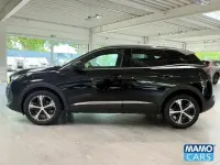 Gebraucht Peugeot 3008 GT 131 PS (96 kW) 2024 Schwarz SUV