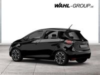 Second-hand Renault Zoe Evolution 50 kW (69 CP) 2023 Negru Hatchback