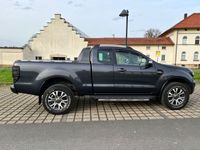 gebraucht Ford Ranger 